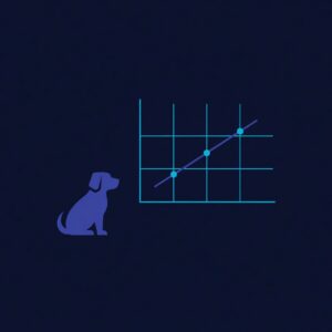 Article cover: diabetes in dogs — symptoms and treatment